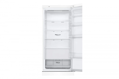 Купить  холодильник lg gab-509 lqyl в интернет-магазине Айсберг! фото 5